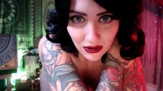 free adult video 41 Xorabbit - Live CEI | fetish | femdom porn hijab femdom-1