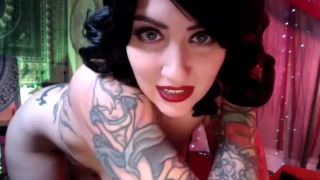 free adult video 41 Xorabbit - Live CEI | fetish | femdom porn hijab femdom-9
