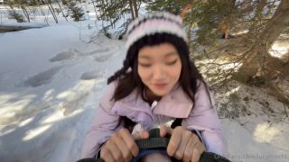 [K2S.CLUB] Lucy Mochi - Snow Trip Anal - FullHD 1080P-3