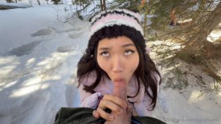 [K2S.CLUB] Lucy Mochi - Snow Trip Anal - FullHD 1080P-4
