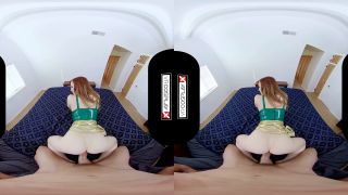 Video X Men Phoenix A XXX Parody : Dani Jensen 1440p 2K-6