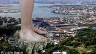 online xxx video 17 Wreckin Becca – The Antidote on fetish porn asian foot femdom-9