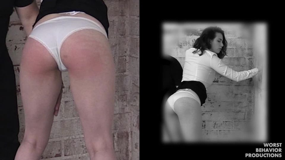 WorstBehaviourProductions com 2023 The Willing Submissive One Full Video