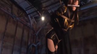 [SuperMisses.com] SPSB-85 Darc in the Darkness Hard Interrogation, Trapped Dark-002-3