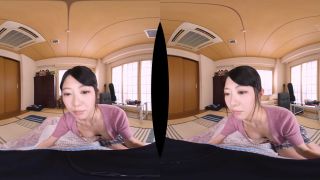 JUVR-006 B - Virtual Reality - Asian-0