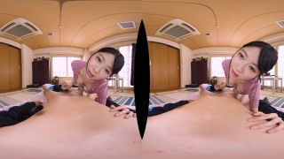 JUVR-006 B - Virtual Reality - Asian-6