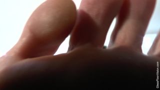 adult clip 3 amira Glass Floor Vision on femdom porn femdom strapon bondage-7