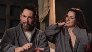 Toys Toys No Good Deed - Chanel Camryn, Tommy Pistol 720P - Bisexual  -9