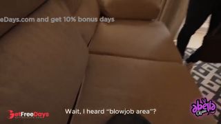 Tourist Guide Fucks a Customer and Make Him Cum Twice-1
