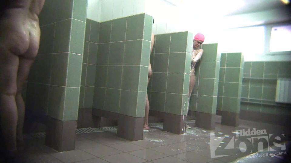 Spy Fetish 12667