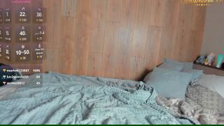 Wladilia 2024 12 220227 Facial Cumshot And Feet Onlyfans (Amateur porn)-6