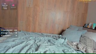 Wladilia 2024 12 220227 Facial Cumshot And Feet Onlyfans (Amateur porn)-7