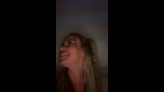 ebbaswee - Swedish OnlyFans Modell Fucks a Stranger/Fan at Hotel (Svensk)-1