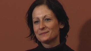085. Slavegirls Elite Pain Castings - Sabrina Hartigh 28 years-1