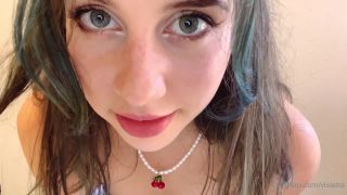 Princess Violette - Oooh This Custom Clip Is So Fucking Hot-7