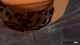 [K2S.CLUB] Amateur Babe Loving Cock & Balls - FullHD 1080P-1