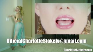 free porn video 39 Charlotte Stokely – Femdom Genie 2 | femdom joi | masturbation porn gay fetish xxx-9