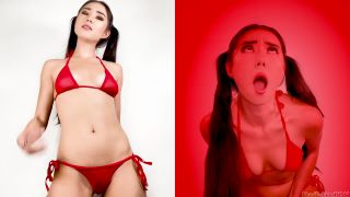 online video 37 skype femdom Humiliation POV – Princess Miki Mocking Pornosexual Gooner Porn Addict Fuck Ups, masturbation humiliation on fetish porn-3