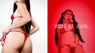 online video 37 skype femdom Humiliation POV – Princess Miki Mocking Pornosexual Gooner Porn Addict Fuck Ups, masturbation humiliation on fetish porn-5