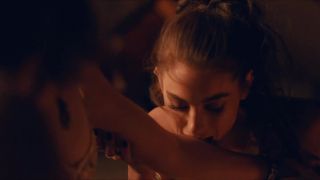 Josephine Berry, Charlotte Atkinson - The Girl from the Song (2017) HD 1080p - (Celebrity porn)-0