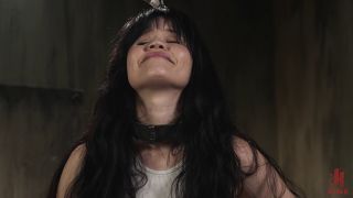 Yhivi, Eli Cross - No Means Harder Full HD 1080p - Big ass-2