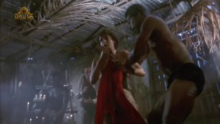 Theresa Russell, etc Nude - Eureka 1983 HD-4