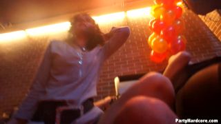 Video Party Hardcore Gone Crazy Vol  39   Part 4 720p HD-1