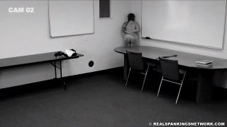 Surveillance Spanking (Part 2 of 2) Video Sex Download Porn-5