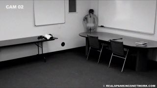 Surveillance Spanking (Part 2 of 2) Video Sex Download Porn-6