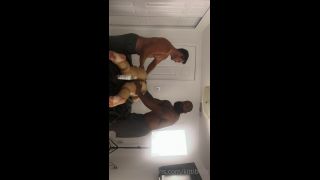 Kittibelle - this drove me insane the touching and massaging of my head to toe this is a foot lovers v 13-07-2022-1