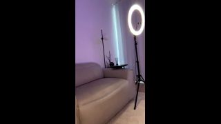 Caryn Beaumont Sex Toys Play Livestream 1 Onlyfans (Amateur porn)-6