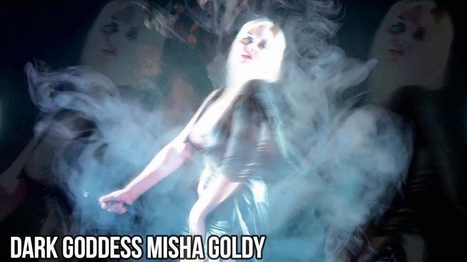 free video 26 Mistress Misha Goldy - Renunciation of the false god Acceptance of sinful faith - Goldycism Scripture 3 - FullHD 1080p | hypnotic | femdom porn femdom ezada