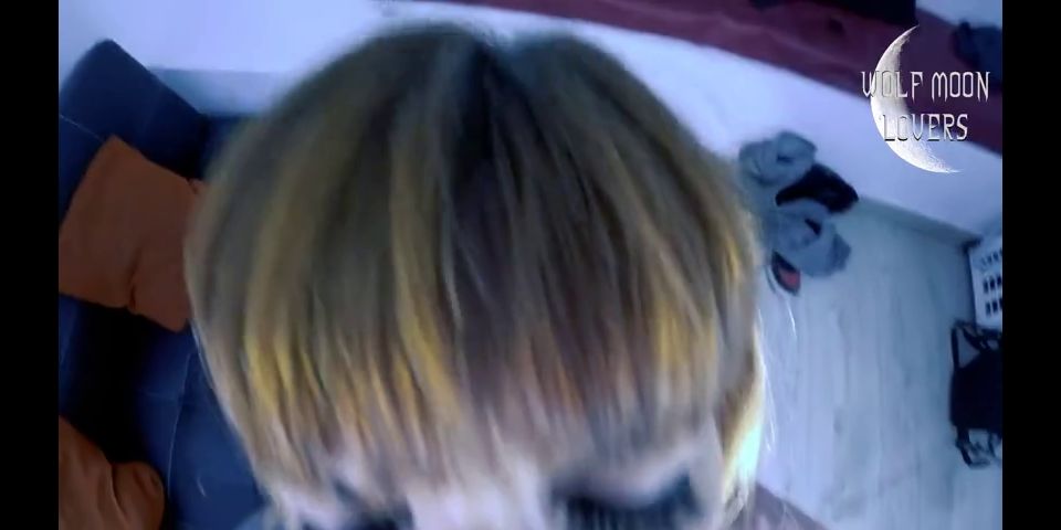 Fucking Amateur wife anal fuck on a sexual swing. spit, squirt, cum on tits
