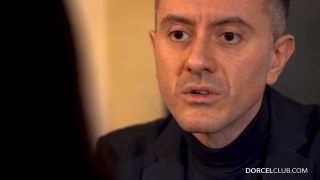 online xxx video 27 neck fetish porn femdom porn | Clea Gaultier - She Never Says No (FullHD) | dorcelclub-1