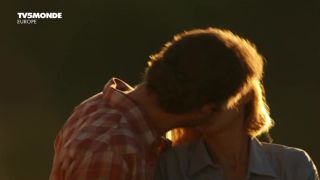 Claire Keim - Jusqu'au bout du monde (2013) HD 720p - (Celebrity porn)-3