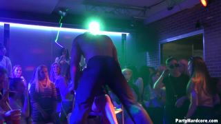 milf - PartyHardcore presents Party Hardcore Gone Crazy Vol. 42 – Part 6 – Cam 1-8