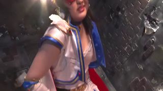 [SuperMisses.com] MSZ-07 Fontaine Evil Dark Fontaine, Beautiful False Fontaine’s Curse-009-6