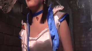 [SuperMisses.com] MSZ-07 Fontaine Evil Dark Fontaine, Beautiful False Fontaine’s Curse-009-9