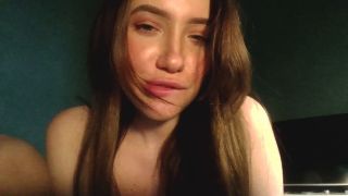 Babyheavanian - I call you JOI Role play - Handpicked Jerk - Off Instruction - Stroking-9