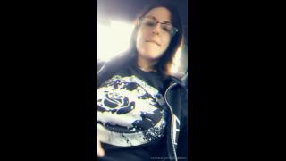 Goddess Eris () Goddesseris - backseat boobies 26-03-2019-1