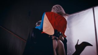 [supermisses.com] The Battle for Earth – starring Natalia – Starr Broken FullHD 1080p | giga heroine, superheroines porn, superheroine, wonder woman-2