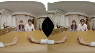 3DSVR-0905 A - Japan VR Porn - [Virtual Reality]-2