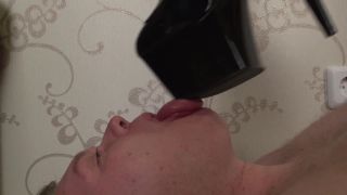 [GetFreeDays.com] Eva - Boots Trampling feet sex-8
