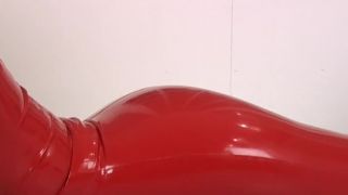 {tori - Red Latex Catsuit (mp4, 576p, 137.37 Mb)|tori - Red Lat-5