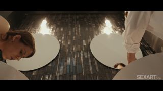 [SexArt] Amber Slassh And Peach Lollypop Evening Routine [12.26.25] [1080p]-1