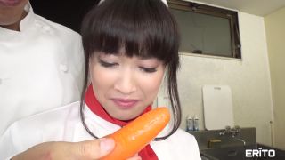 Erito.com- Training the Saucy Sous Chef-- Real people, beautiful girl, milf-0