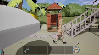 LoveSkySan69 - Fuckerman Sunset Bicth Preview Full By LoveSkySan69-8