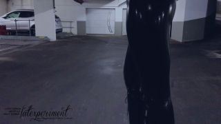 7166 Leather, Rubber, Latex Fetish-8