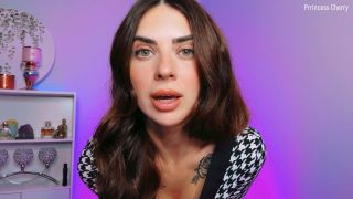 Prrincess Cherry – Oath to Obey.-6