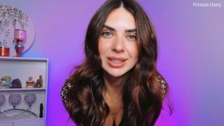 Prrincess Cherry – Oath to Obey.-7